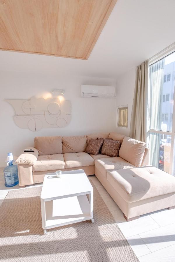 Apartament Cozy Japandi- & Minimal Antalya