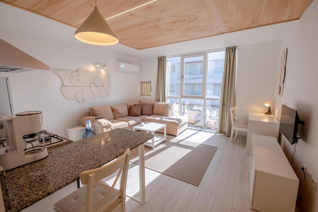 Cozy Japandi- & Minimal Appartement *