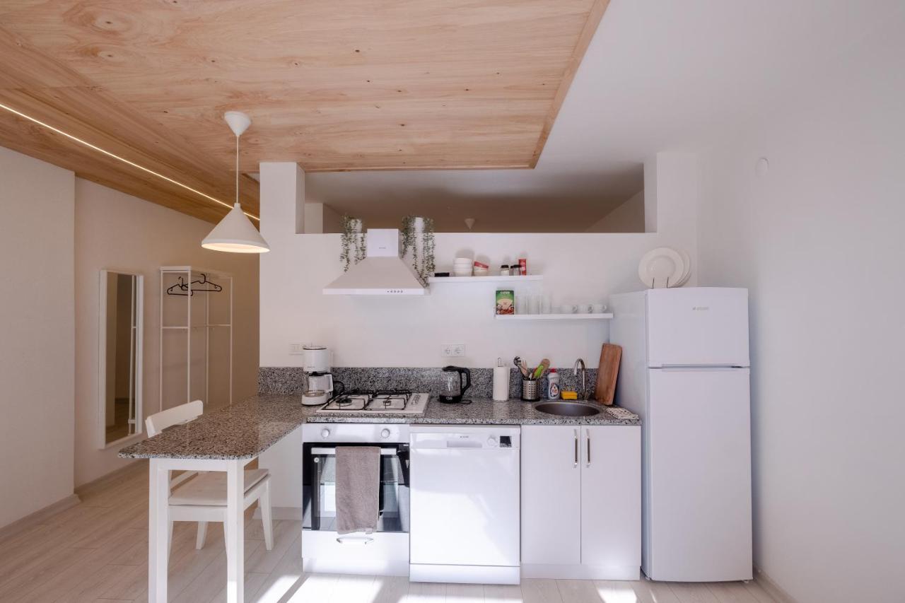 Cozy Japandi- & Minimal Appartement Antalya