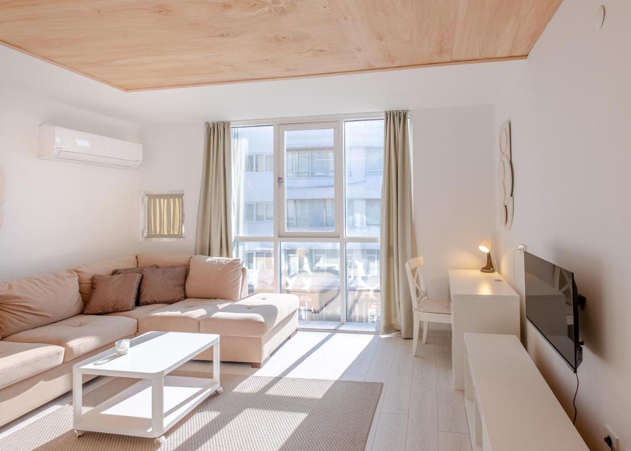 Cozy Japandi- & Minimal Appartement *
