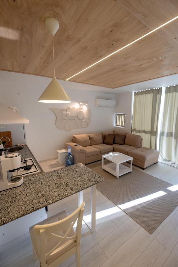 Appartement Cozy Japandi- & Minimal