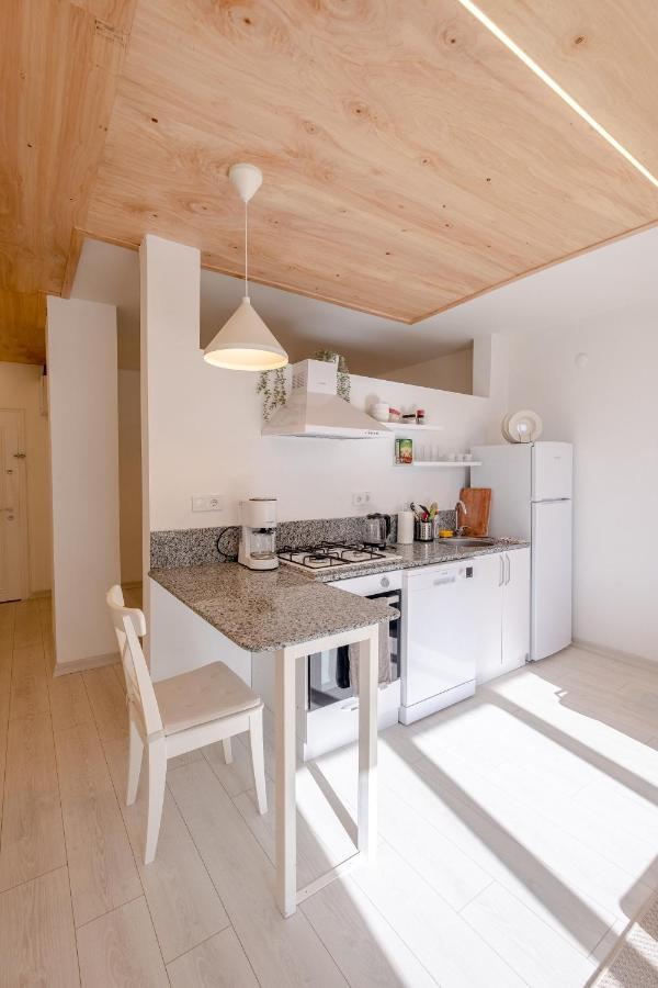 Appartement Cozy Japandi- & Minimal *