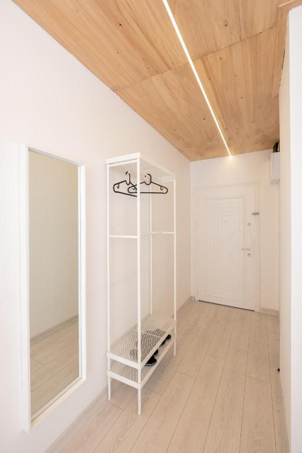 Appartement Cozy Japandi- & Minimal