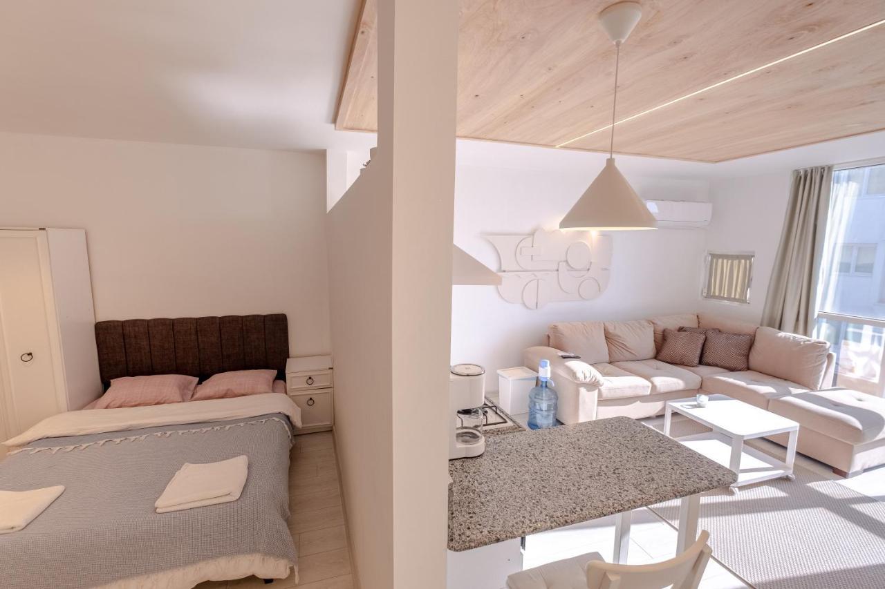Appartement Cozy Japandi- & Minimal Antalya