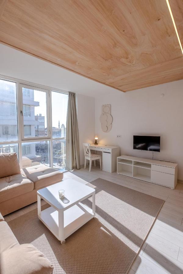 Appartement Cozy Japandi- & Minimal